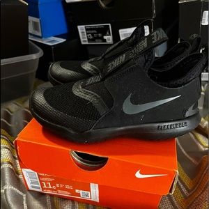 Toddler boy sneakers